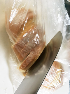 パンの美しい切り方-レシピのメイン写真