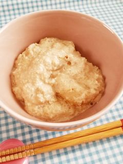 ✨やさしい甘さ✨クルミ餅✨-レシピのメイン写真