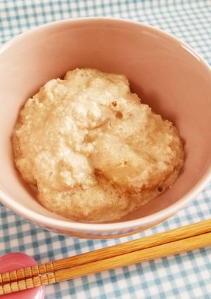 ✨やさしい甘さ✨クルミ餅✨-レシピのメイン写真