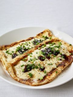 【油揚げの簡単おつまみ(焼肉のたれ)】-レシピのメイン写真