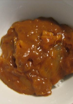カレー丼-レシピのメイン写真