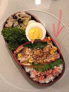お弁当に♡豚肉の甘辛コーン炒め-レシピのメイン写真