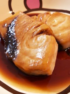 下味冷凍でしっとりカジキの照り焼き-レシピのメイン写真