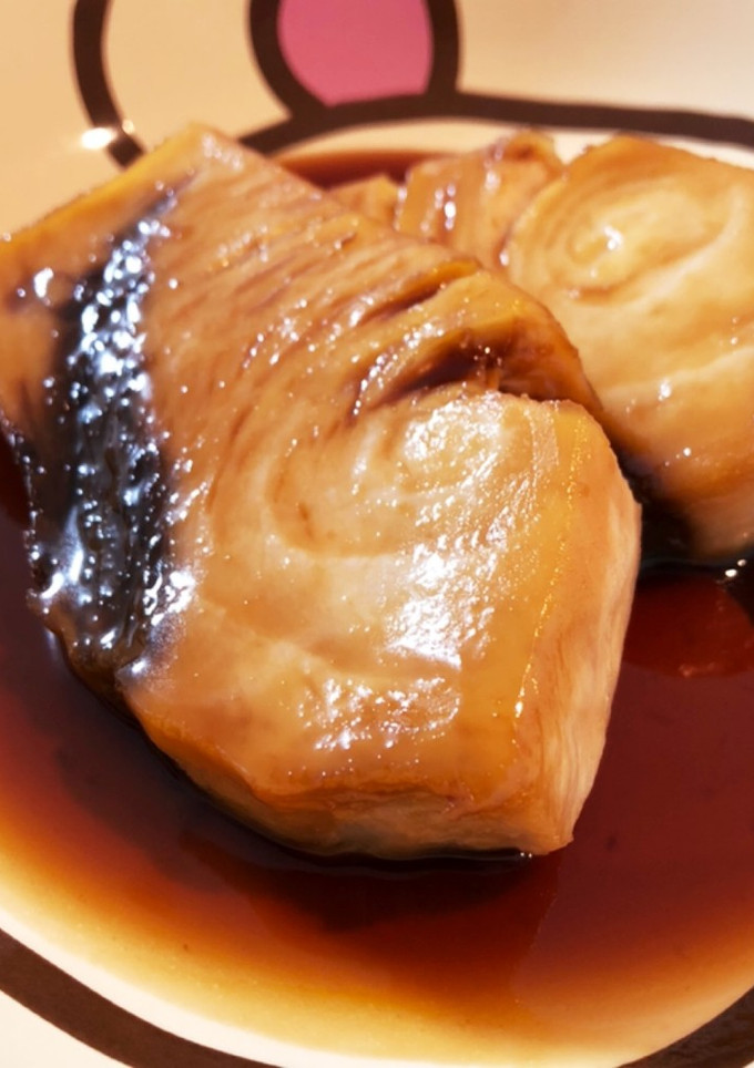 下味冷凍でしっとりカジキの照り焼き-レシピのメイン写真