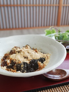 ほうじ茶ゼリー-レシピのメイン写真