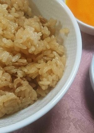 時短で簡単甘辛豚混ぜご飯-レシピのメイン写真