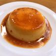 簡単☆マグカッププリン