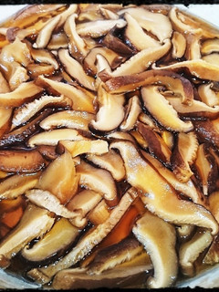 Minaさん家の〝椎茸つくだ煮〟-レシピのメイン写真