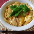 親子丼