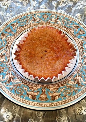 スタンドミキサーで簡単♪いちごケーキ-レシピのメイン写真
