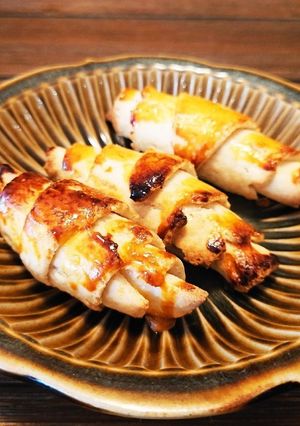 クロワッサン-レシピのメイン写真