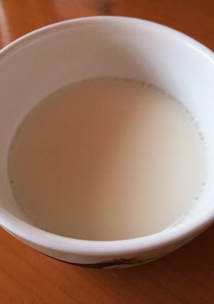 ラム酒香るミルクプリン-レシピのメイン写真