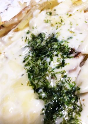 後もう一品！！じゃがいもチーズ-レシピのメイン写真