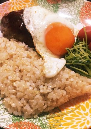 美味い！母直伝*我が家のデミグラスソース-レシピのメイン写真