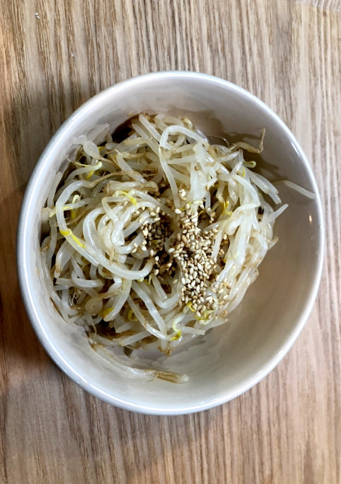 お手軽！やみつきもやし-レシピのメイン写真