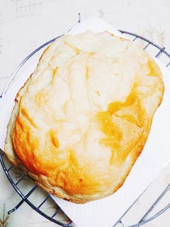 冷凍ごはん消費パンHB-レシピのメイン写真