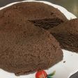 しっとりふわふわおからチョコ蒸しパン
