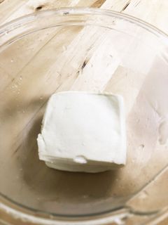 レンチン de 豆腐の水切り-レシピのメイン写真
