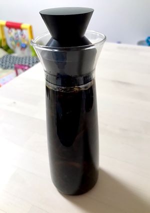 万能♡玉ねぎ醤油ダレ-レシピのメイン写真