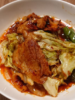 回鍋肉-レシピのメイン写真