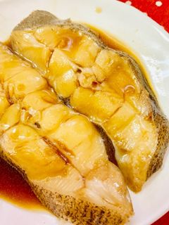 煮魚簡単!煮汁多めで絶品!!-レシピのメイン写真