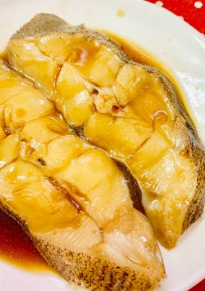 煮魚簡単！煮汁多めで絶品！！-レシピのメイン写真