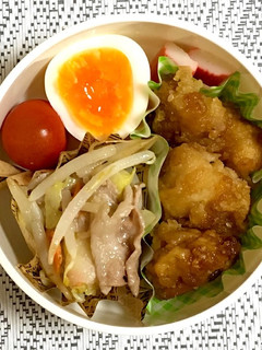 お弁当✩51-レシピのメイン写真