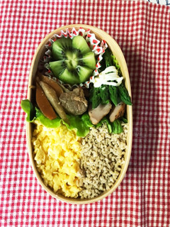 5月30日 娘弁当-レシピのメイン写真