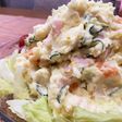 ポテトサラダ