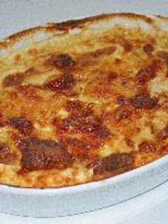 グラタン・ドーフィノワ-レシピのメイン写真