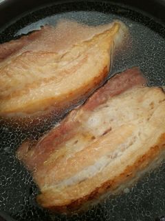 豚の角煮-レシピのメイン写真