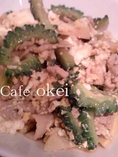 苦くないないゴーヤチャンプル☆-レシピのメイン写真