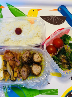 ママへのお弁当^_^190530-レシピのメイン写真