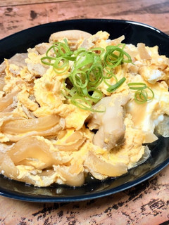 《下味冷凍》親子丼-レシピのメイン写真