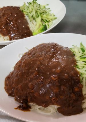 帰宅後5分で作る晩ごはん-レシピのメイン写真