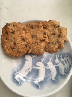 覚書 アメリカンクッキー-レシピのメイン写真