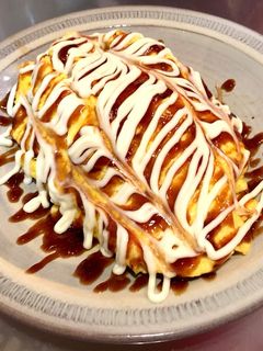 とん平焼き-レシピのメイン写真