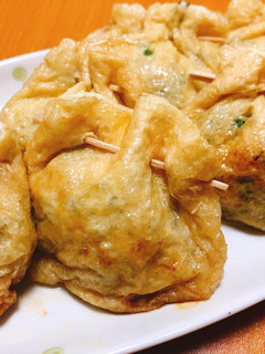 ほうれん草とえのきのヘルシー包み焼き-レシピのメイン写真