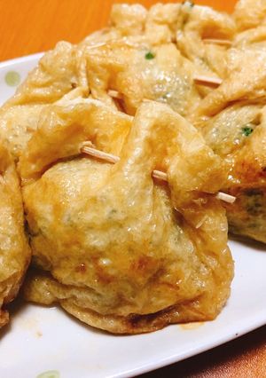 ほうれん草とえのきのヘルシー包み焼き-レシピのメイン写真