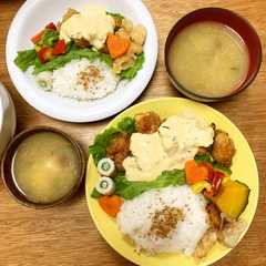รูปของ 宮崎県人認定のチキン南蛮（卵乳アレ対応）