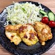 鶏胸肉のピカタ☆簡単☆安い☆経済的