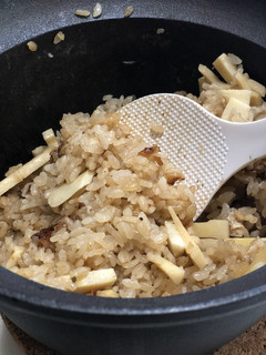 たけのこご飯-レシピのメイン写真