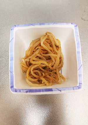 もやしの辛ナムル♡-レシピのメイン写真