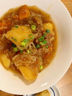 懐かしい!母の味肉じゃが-レシピのメイン写真