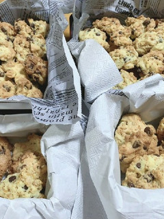 超簡単ドロップクッキー♬︎♡-レシピのメイン写真