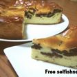 簡単!オレオチーズケーキ
