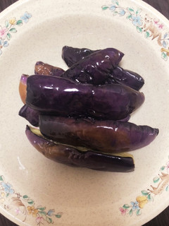 茄子の揚げ焼き-レシピのメイン写真