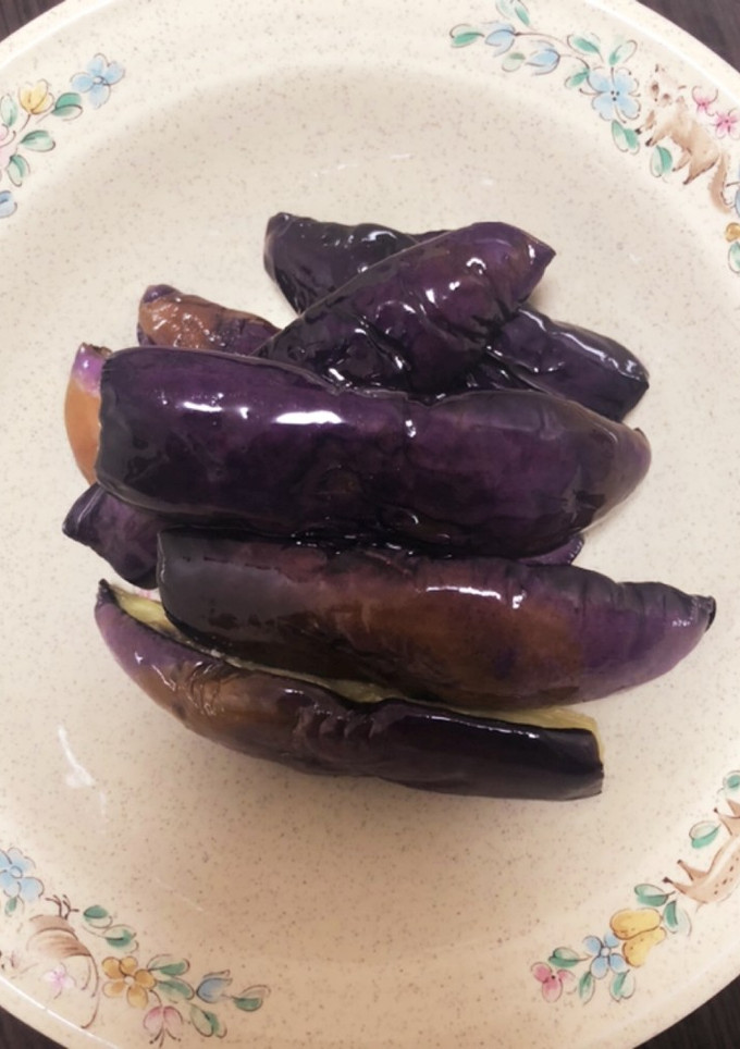 茄子の揚げ焼き-レシピのメイン写真
