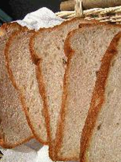 Home Bakery de いちごパン☆ミ-レシピのメイン写真