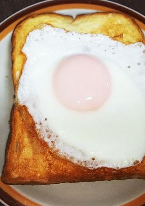ラピュタパン-レシピのメイン写真